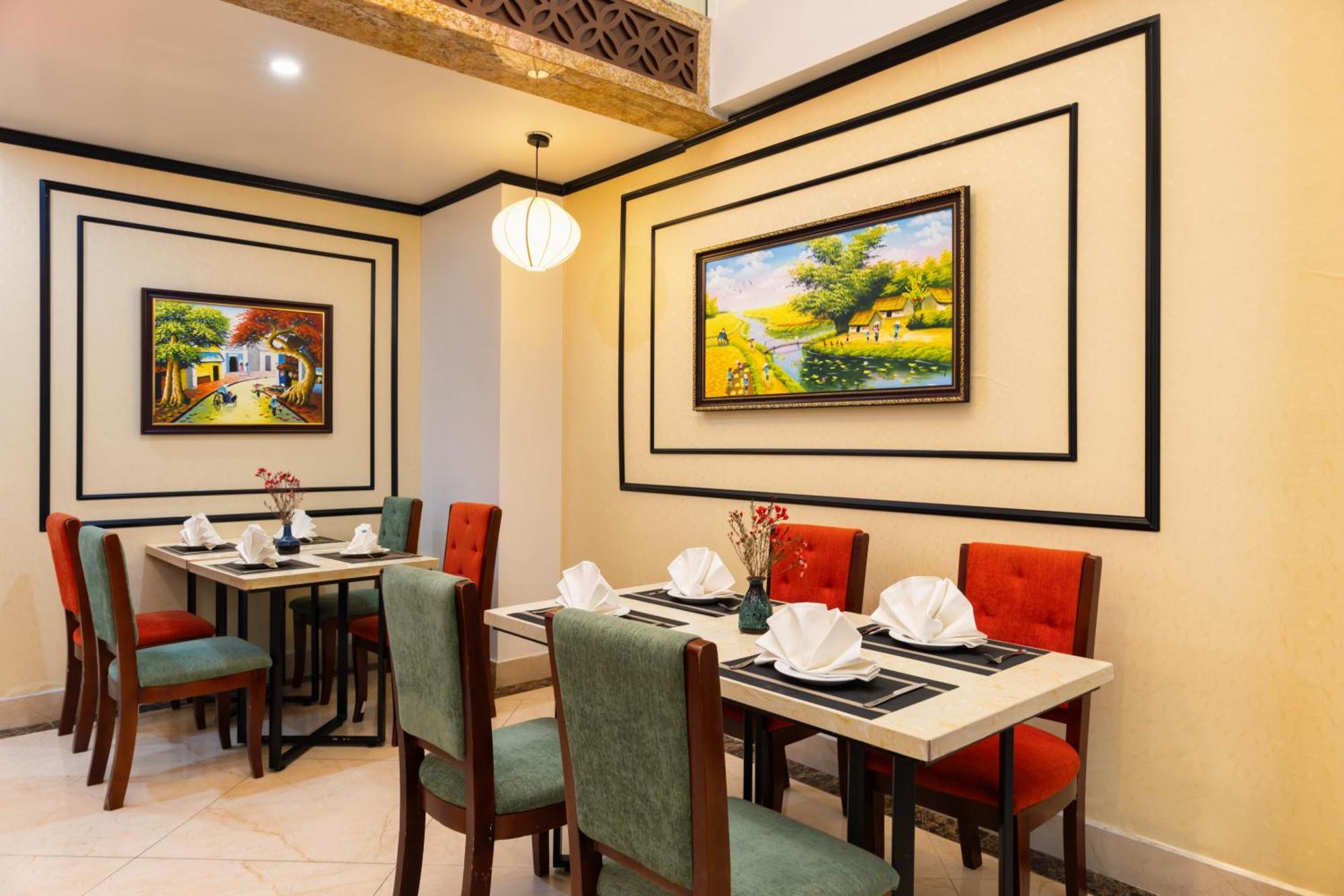 Hanoi Calista Hotel & Spa Exterior foto